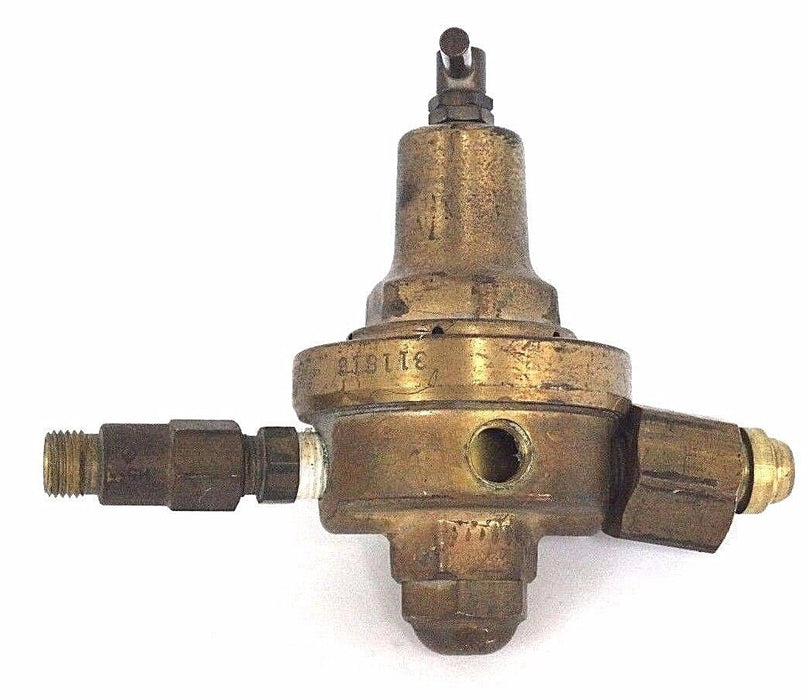 VICTOR S500C COMPRESSED GAS REGULATOR 311818, 350PSI