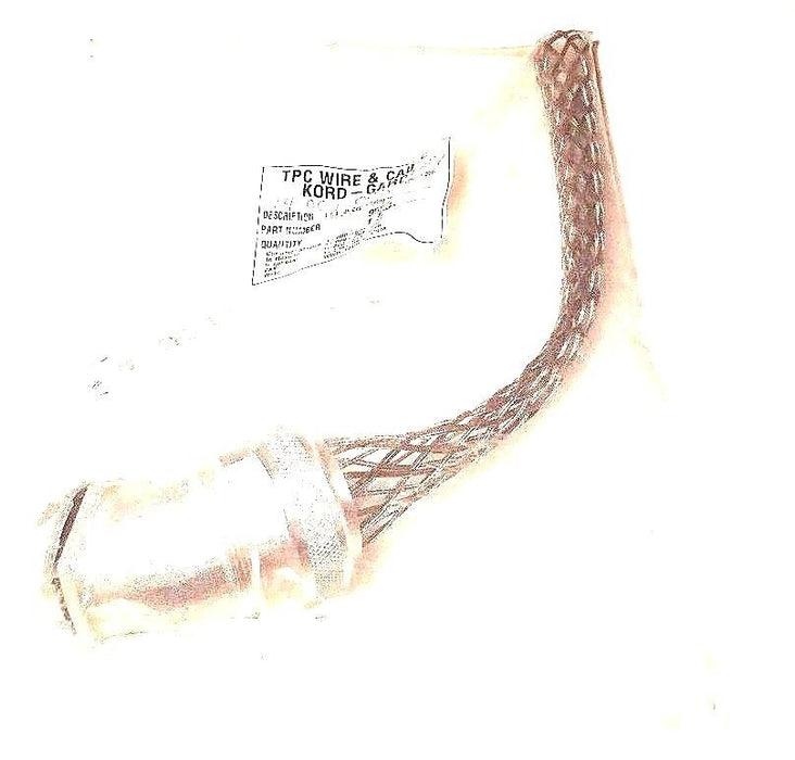 NEW TPC WIRE & CABLE KORD-GARD 95546 CABLE HARNESS 1-1/4", 45DEG, 1.125-1.250