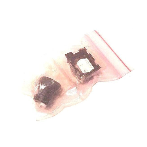 NEW ALCOSWITCH RM0102 MONENTARY PUSHBUTON SWITCH ASSEMBLY, RED