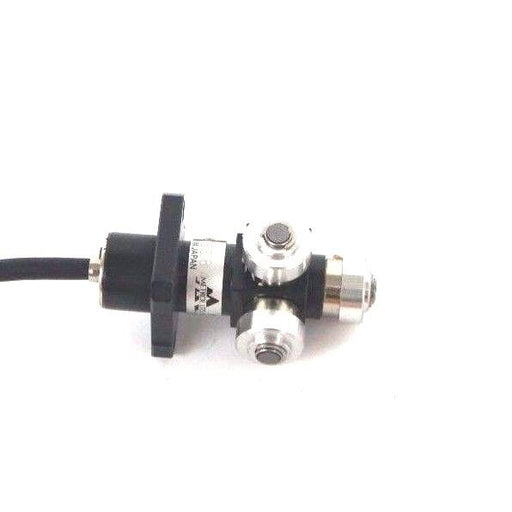 NEW METROL H3A-37-01 SENSOR HEAD H3A3701