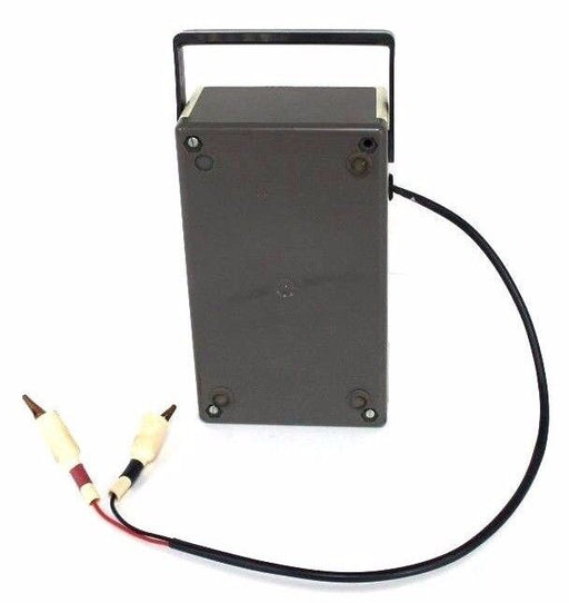 KEYTEK INSTRUMENT CORP. MODEL 3T-2 CALIBRATION FIXTURE 3T2