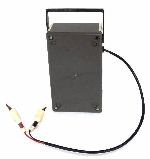 KEYTEK INSTRUMENT CORP. MODEL 3T-2 CALIBRATION FIXTURE 3T2