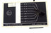 KEYTEK INSTRUMENT CORP. MODEL 3T-2 CALIBRATION FIXTURE 3T2