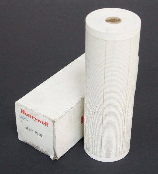 NIB HONEYWELL 46182175-001 CHART PAPER ROLL 46182175001