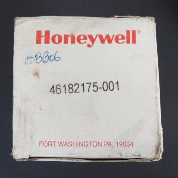 NIB HONEYWELL 46182175-001 CHART PAPER ROLL 46182175001