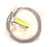 NIB SQUARE D 8030-CC-20 SERIES. D POWER SUPPLY CABLE P2