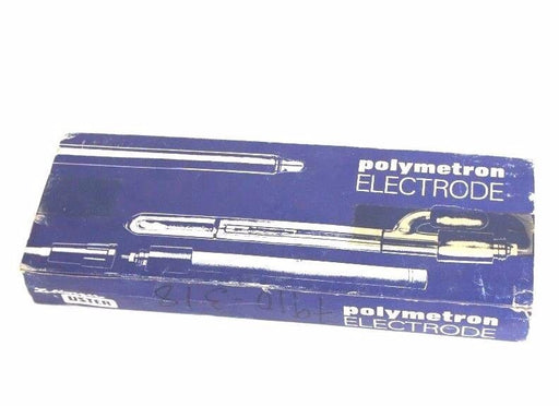 NIB ZELLWEGER USTER 8404S POLMETRON ELECTRODE 36362984045