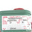 NIB ASCO FBX8262C9004693 VALVE 120V, 60HZ, 1/4'' PIPE, 9 WATTS