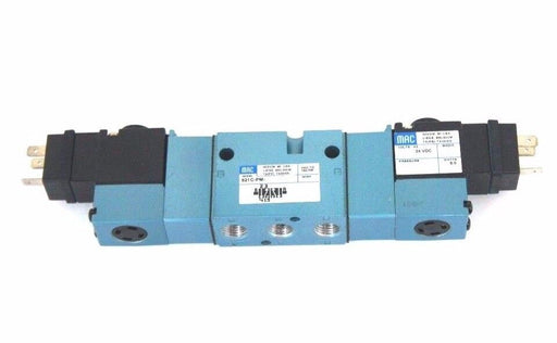 NEW MAC 821C-PM-501JM152 VALVE 821CPM501JM152