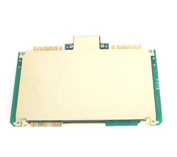 HONEYWELL ISSC 621-3300 REV. B SINK INPUT MODULE 5VDC 8POINT - REPAIRED