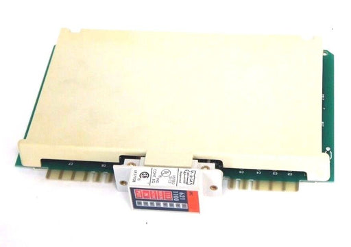 HONEYWELL 621-1100 INPUT MODULE 115VAC, 6211100