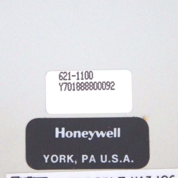 HONEYWELL 621-1100 INPUT MODULE 115VAC, 6211100
