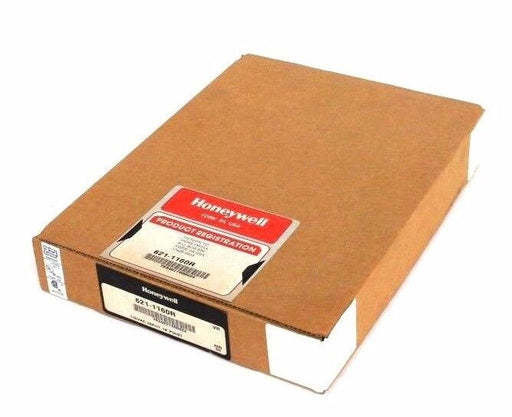 FACTORY SEALED HONEYWELL 621-1160R INPUT MODULE 115VAC 16POINT, 6211160R