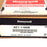 FACTORY SEALED HONEYWELL 621-1160R INPUT MODULE 115VAC 16POINT, 6211160R