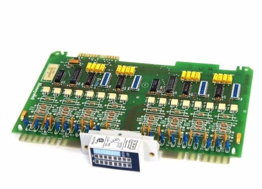 HONEYWELL ISSC 621-4550 INPUT MODULE 24VDC, 6214550