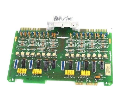 HONEYWELL ISSC 621-4550 INPUT MODULE 24VDC, 6214550