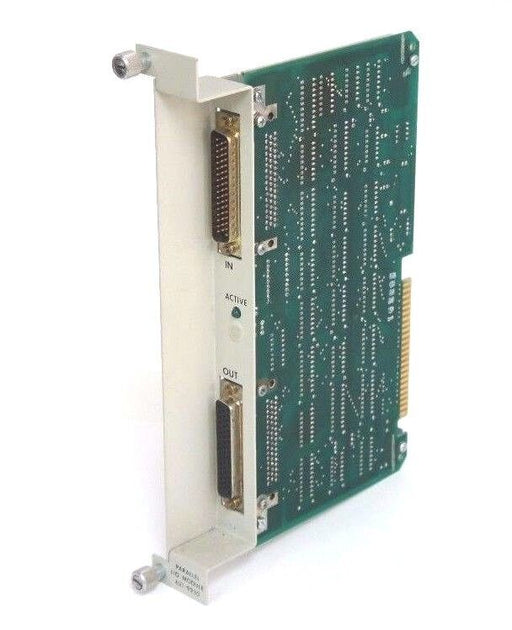 HONEYWELL 621-9930 REV. B2 PARALLEL I/O MODULE (PIOM) 6219930, D030009009C
