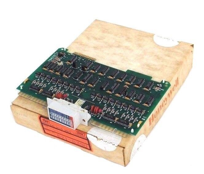 HONEYWELL ISSC 621-6350, 5VTTL OUTPUT MODULE 16POINT, 6213650 - REPAIRED