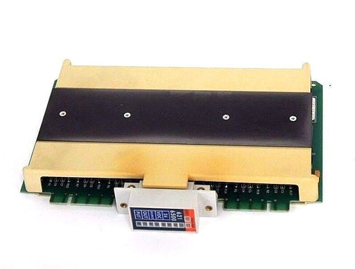 HONEYWELL ISSC 621-6500 REV. A1 OUTPUT MODULE 24VDC 6216500 - REPAIRED