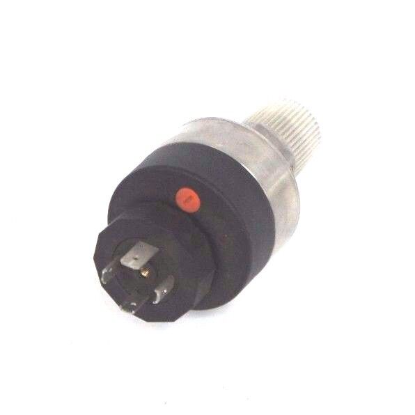 BAUMER ELECTRIC PRRD K011.S70.C340 PRESSURE TRANSMITTER 40 BAR PRRDK011S70C340