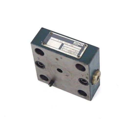 BOSCH 1815500294 VALVE 1-815-500-294, PMAX = 315 BAR