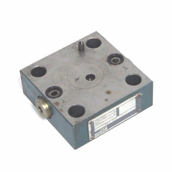 BOSCH 1815500294 VALVE 1-815-500-294, PMAX = 315 BAR