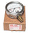 NIB LENZ AFC-15-25 PRESSURE GAUGE 0-15PSI, 0-1.0BAR, AFC1525
