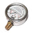 NIB LENZ AFC-15-25 PRESSURE GAUGE 0-15PSI, 0-1.0BAR, AFC1525