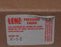 NIB LENZ AFC-15-25 PRESSURE GAUGE 0-15PSI, 0-1.0BAR, AFC1525