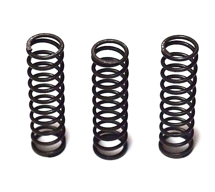 LOT OF 3 NEW KRONES 1-025-33-021-0 SPRINGS 1025330210
