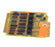 NEW PL PROLOG TEK PWB 110414-001 REV. C I/O RACK INTERFACE 7507