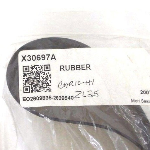 LOT OF 3 NEW MORI SEIKI MISC. PARTS X30701A , X30697A , X30698A