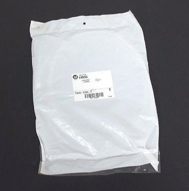 NIB ALLEN BRADLEY 1485G-P2D5-C SER. B DEVICENET CORDSET, 1485GP2D5C