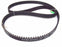 NEW GATES 14M-2660-37 POLY CHAIN GT BELT 2660MM LENGTH 37MM WIDTH 14MM PITCH