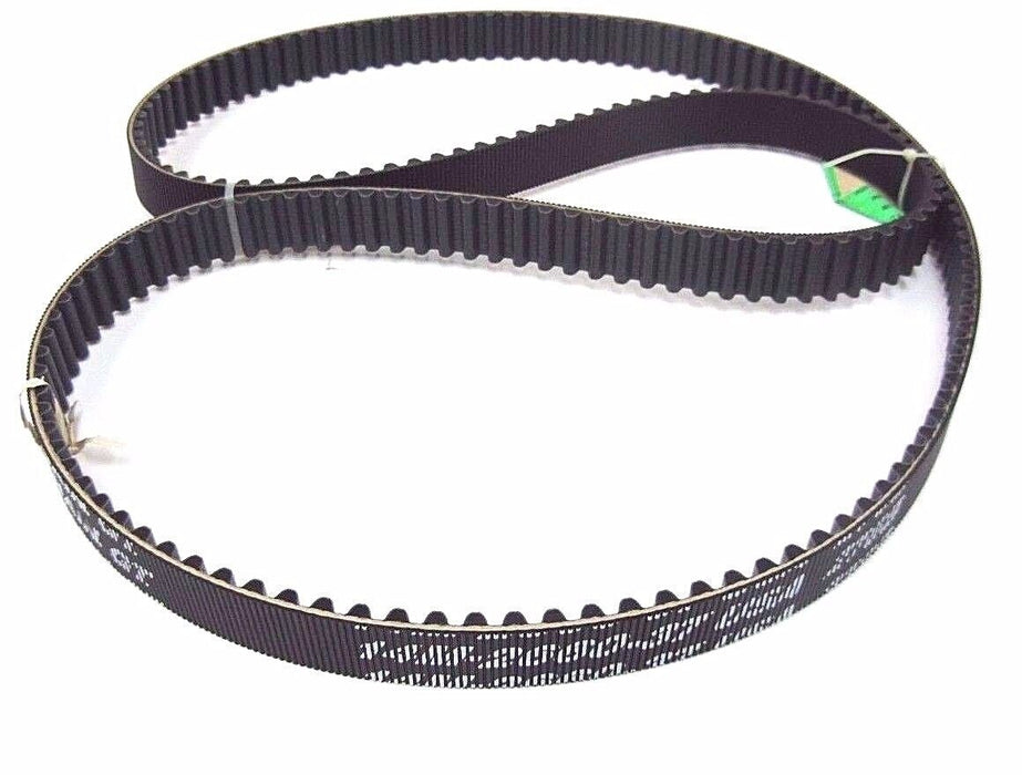 NEW GATES 14M-2660-37 POLY CHAIN GT BELT 2660MM LENGTH 37MM WIDTH 14MM PITCH
