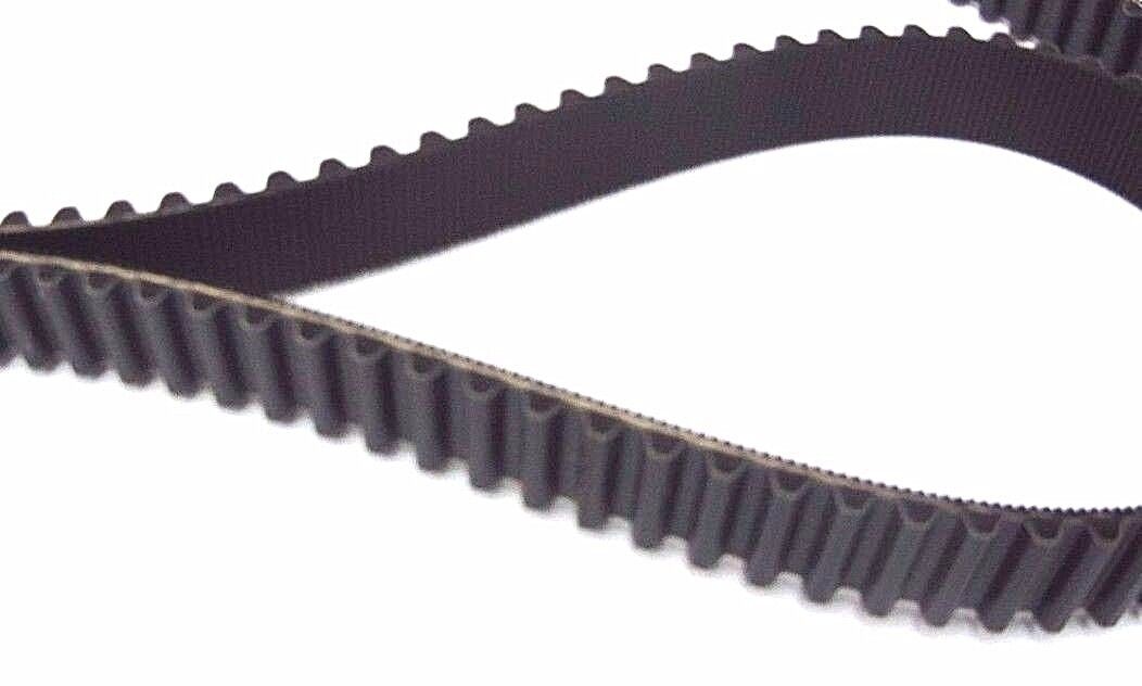 NEW GATES 14M-2660-37 POLY CHAIN GT BELT 2660MM LENGTH 37MM WIDTH 14MM PITCH