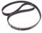 NEW GATES 14M-2660-37 POLY CHAIN GT BELT 2660MM LENGTH 37MM WIDTH 14MM PITCH