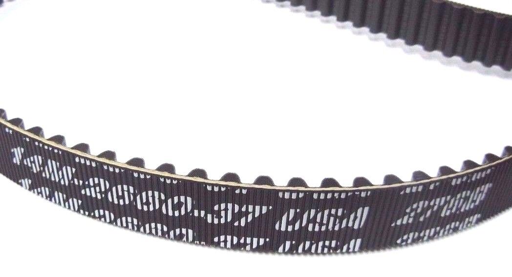 NEW GATES 14M-2660-37 POLY CHAIN GT BELT 2660MM LENGTH 37MM WIDTH 14MM PITCH