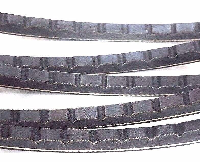 NEW BROWNING 5VX2000, 358 GRIPNOTCH BELT 200" O.C.