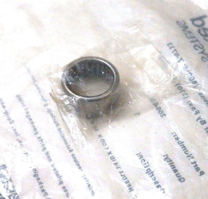 NEW AUTOMATED PACKAGING SYSTEMS 20645A1 NEEDLE BEARING 3/4 ID X 1 OD X 50 W