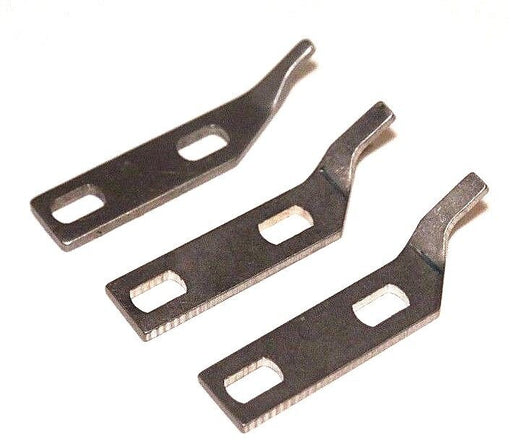 LOT OF 3 NEW KRONES 1-011-56-40-0 GRIPPER FINGERS 101156400