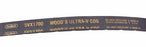 NEW TB WOOD'S 5VX1700 ULTRA-V COG V-BELT 5/8X35/64X170IN