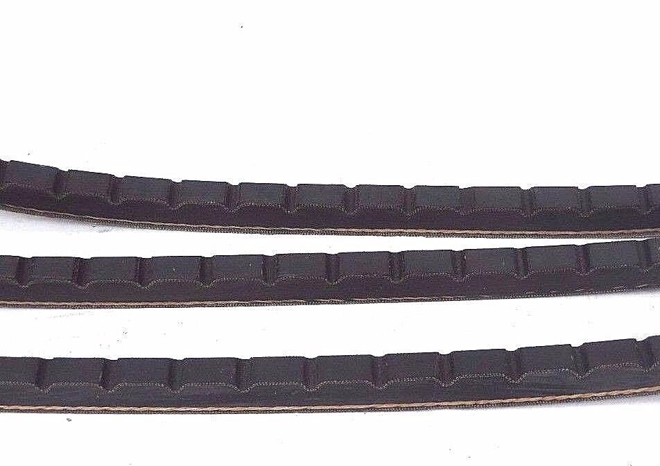 NEW TB WOOD'S 5VX1700 ULTRA-V COG V-BELT 5/8X35/64X170IN