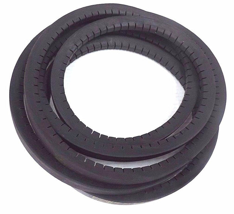 NEW GOODYEAR 8VX2000 HY-T WEDGE MATCHMAKER BELT 1INCH WIDE 200INCH OC COGGED