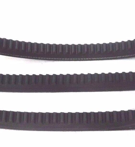 LOT OF 6 NEW BROWNING BX97 GRIPNOTCH BELTS 21/32'' X 100''