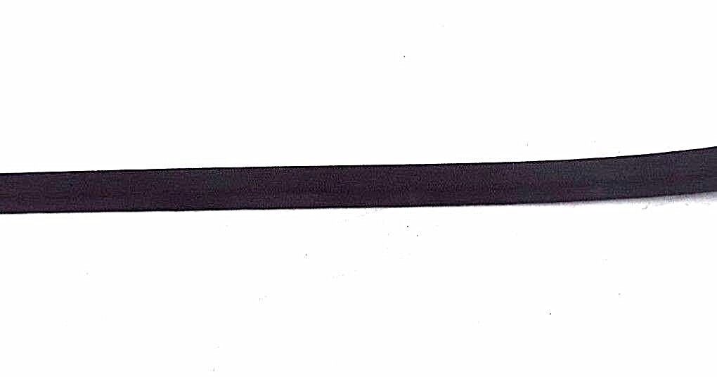 LOT OF 3 NEW GOODYEAR A51 MATCHMAKER 4L530 V-BELTS 53IN OUTER LENGTH 1/2IN TOP W