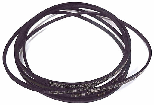 LOT OF 6 NEW GOODYEAR A53 HY-T PLUS MATCHMAKER ORS/SC V-BELTS 4L550