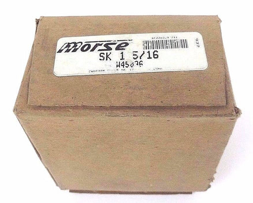 FACTORY SEALED MORSE SK 1 5/16 BUSHING W45096
