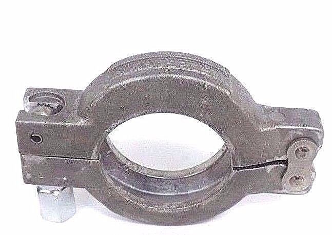 NEW FEDEGARI 6 CLAMP SB12712