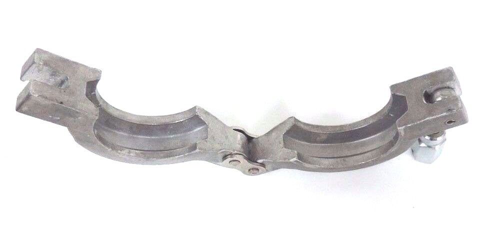 NEW FEDEGARI 6 CLAMP SB12712